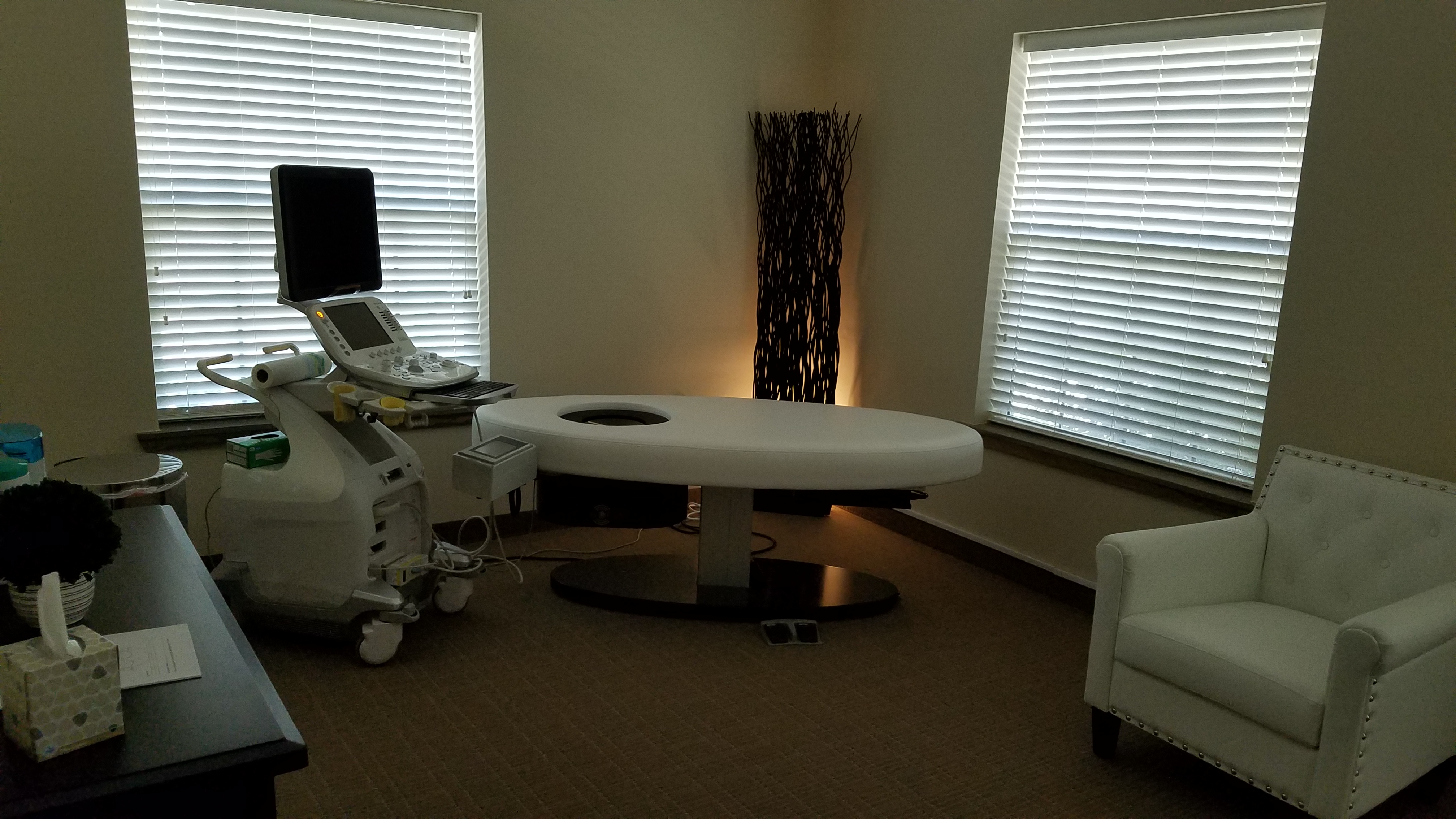 SOFIA 3D Breast Ultrasound Suite